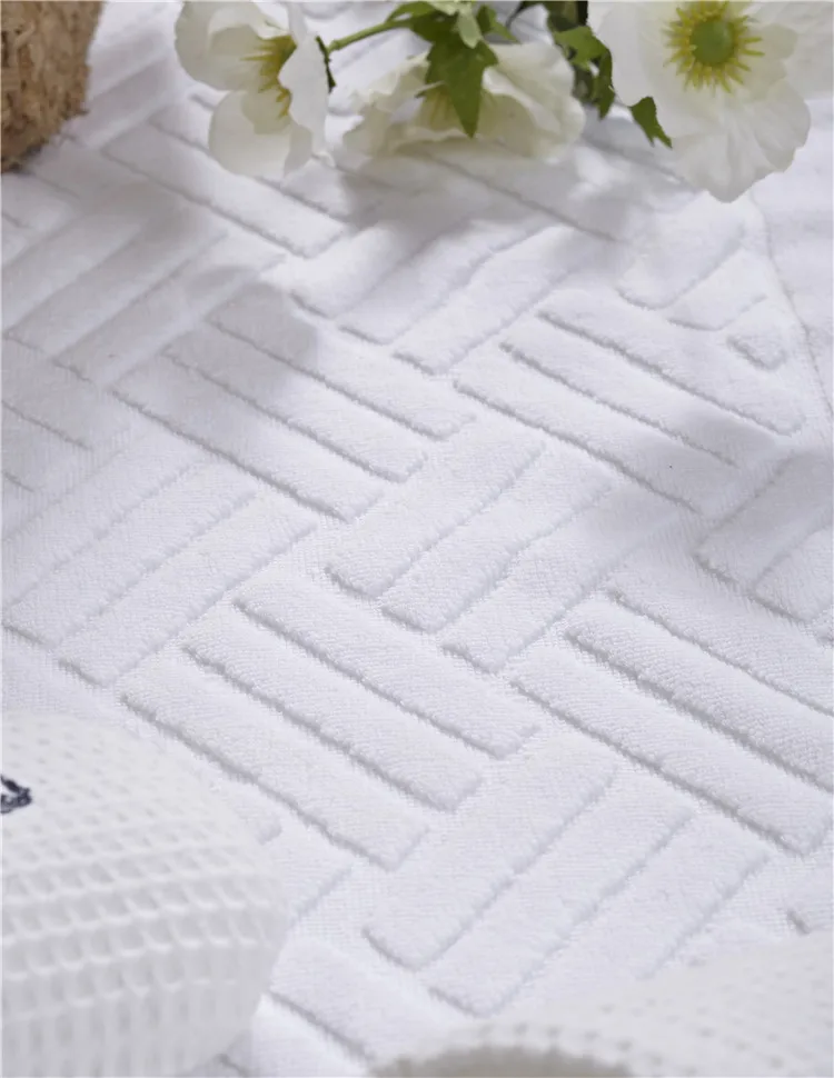 Palais Royale Hotel Luxury Linen Collection Spa Hilton Hotel Bath Towels