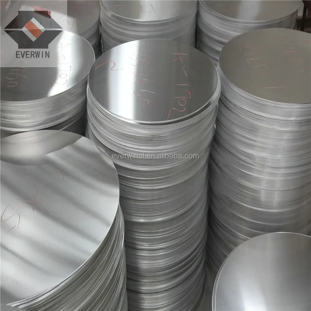 
Cookware Aluminum Circle/disc/disk for pan 