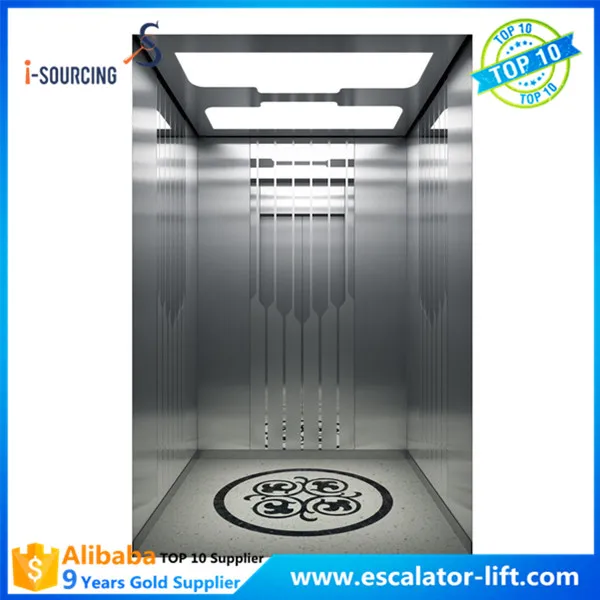 
Types available passenger lift with good price 