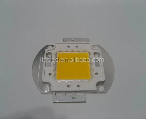 Factory wholesale Epistar 100W Led Module 160lm - 180lm/w CRI 90 For High Power LED Bay Light