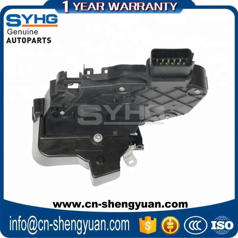 For LR LR011302, 8X2A-26412-AD/8X2A 26412 AD/8X2A26412AD Auto Central Door Lock