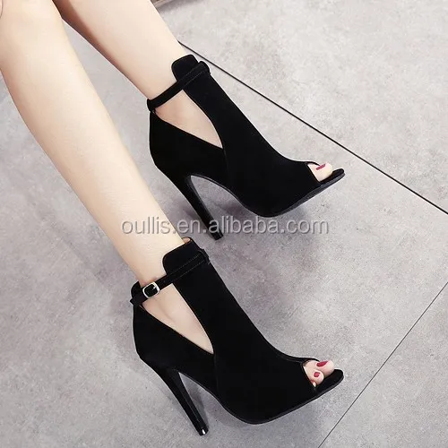 pola beauty shoes factory wholesale sandals shoes women PH4470