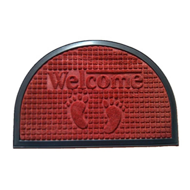 Противоскользящий резиновый коврик от китайского поставщика