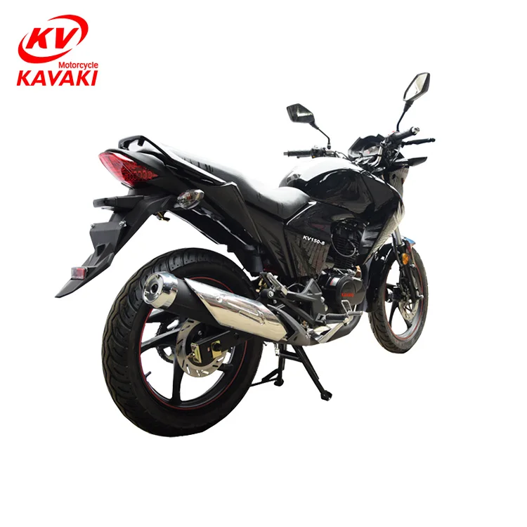 High speed cheap motorcycle 110cc mini chopper 125 cg motorcycle