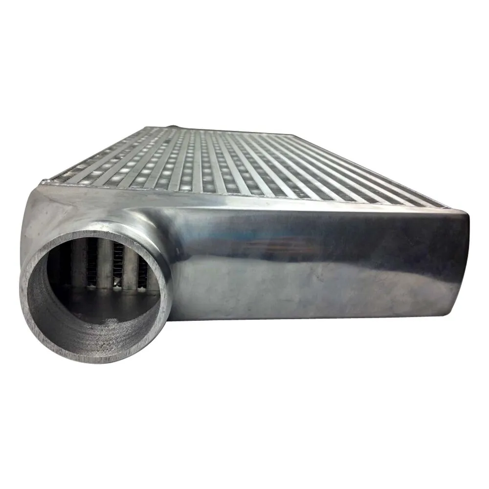 
High quality good performance silicone hose pipe intercooler 