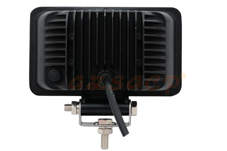 
Good IP67 12V 24V 4x4 Offroad Truck 4.5' 24w led work light for suv atv utv 