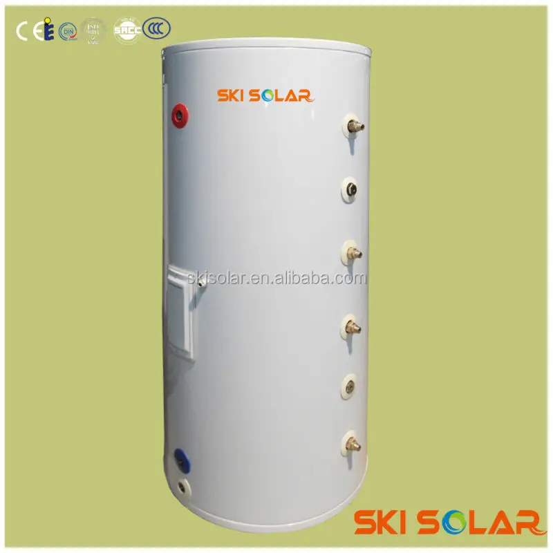
Enamel solar hot water tank;solar storage tank(SKI-TCB) 