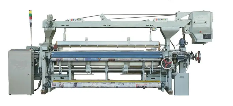 HYRL-727 гибкий рапир ткацкий станок
