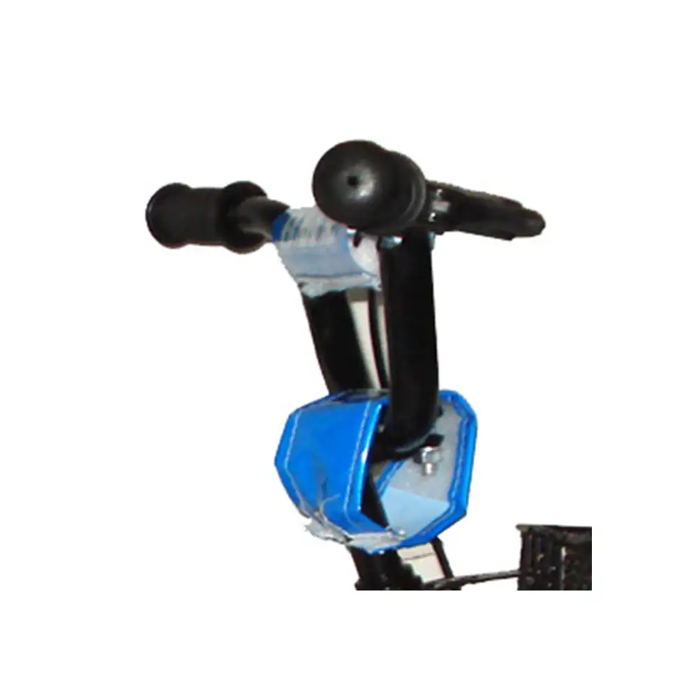 HOT Popular 12 inch steel kids bike with push bar from taiwan bike factory