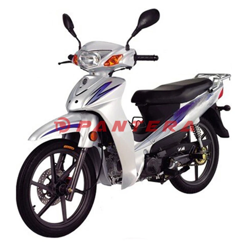 Chinese C8 New Crypton 110 Motorcycle Cub Adult 110cc Motorbike