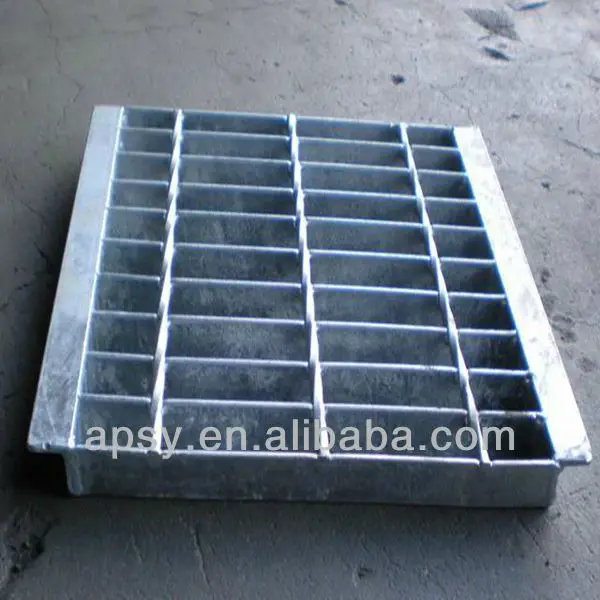 
trench drain grating cover | metal trench cover(manufacturer) 