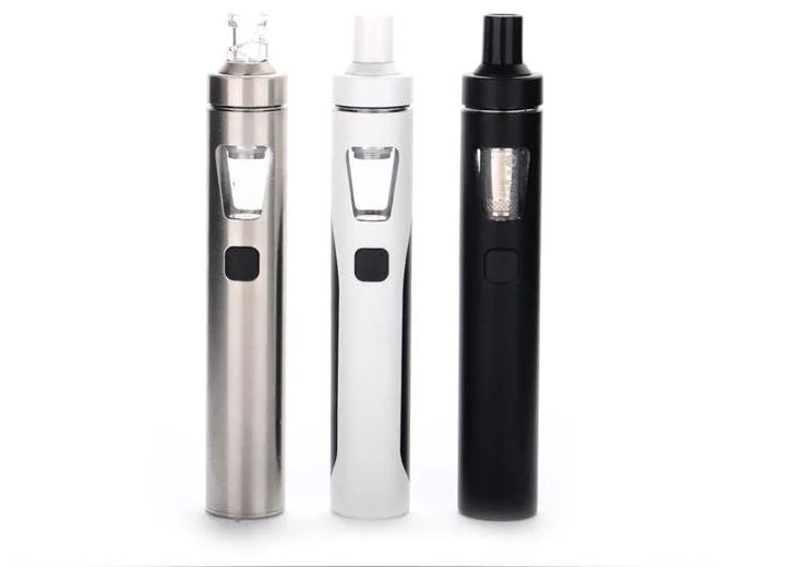 SUBOX Mini Starter Kit 0.5ohm OCC Subtank Mini 50W Kbox Mini VS ego AIO Kit