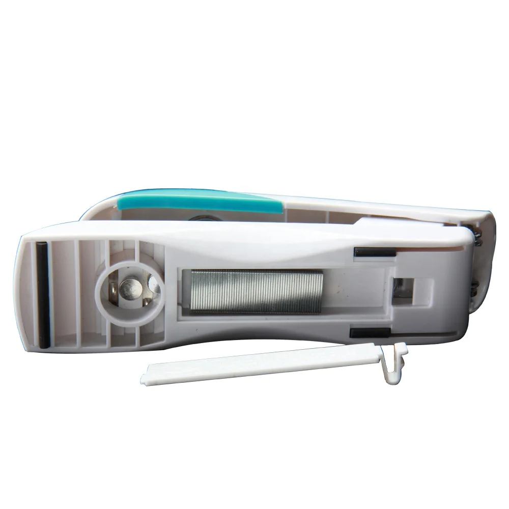  Personalized Color Custom Staplers With Hidden Staple Storage Personalized