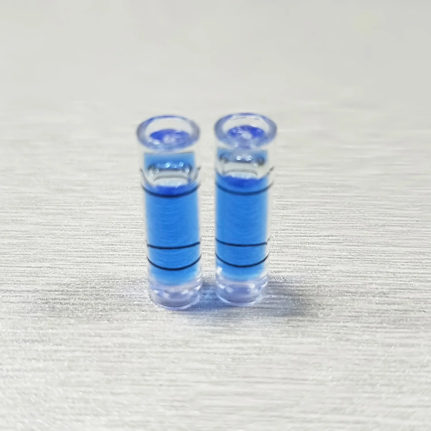 Mini Bubble Level Vials