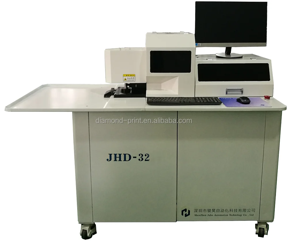 High Quality Auto Bender Machine For Die Cutting