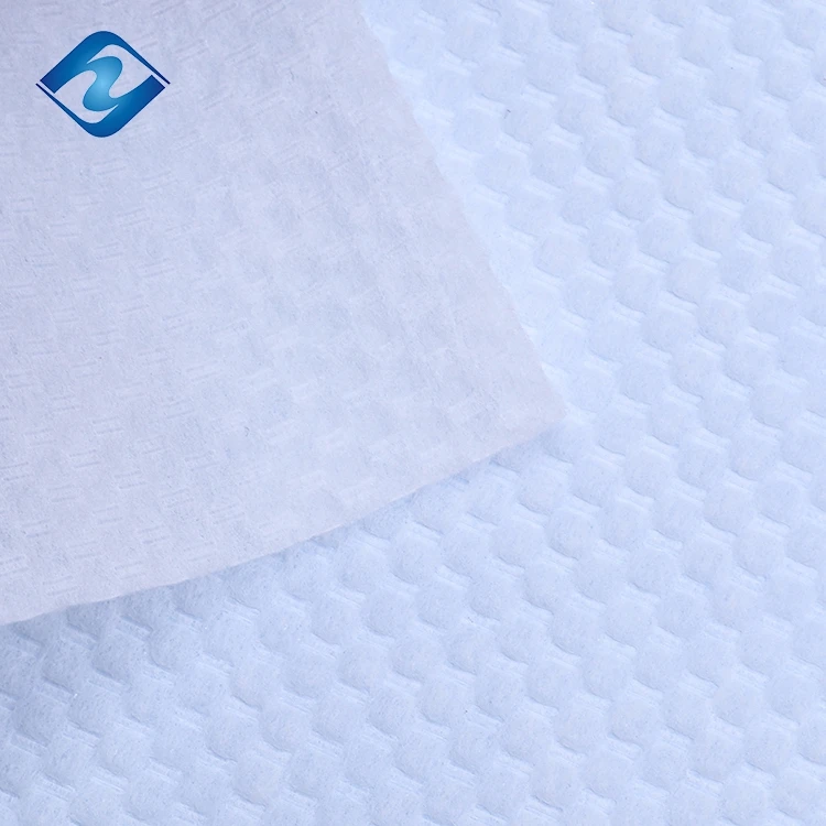 
Water Absorbent Sss Pp Spunbond Nonwoven Fabric 40 Gsm Non Woven Material 