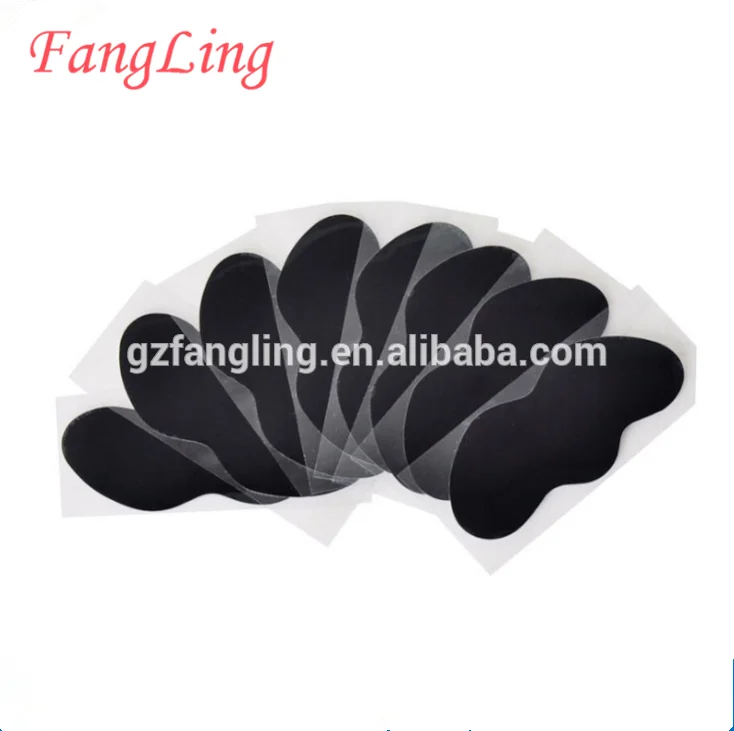 Korean style Deep cleansing nose pore strips with bamboo charcoal