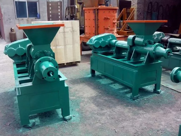 Charcoal Briquette Manufacturers South Africa Charcoal Making Machine