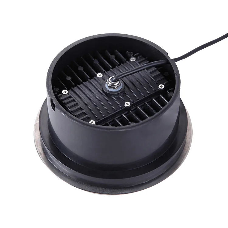 IP65 LED waterproof Underground light COB 7W 10W Floor Lamp Outdoor Garden