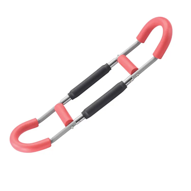 U Shape Flex Shaper Arm Trainer Arm Wrestling Machine Stretch