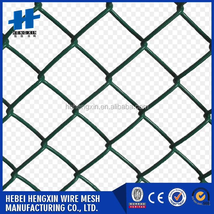 Как установить chain link fence покупаете напрямую из Китая фабрики