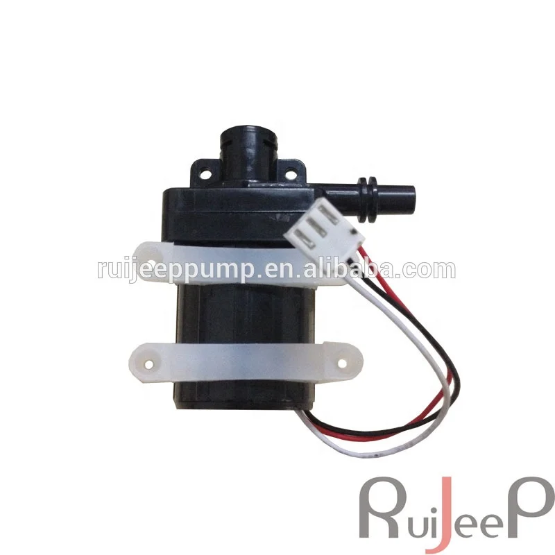 Hot sale popular solar 12v air cooler submersible water dc pump