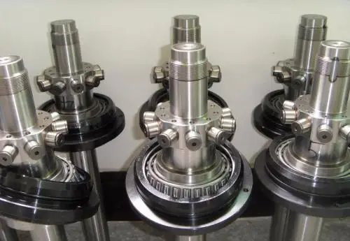 
230DA Series High Precision Cam Indexer, cam indexing,Rotary indexing tables For assembly automation 