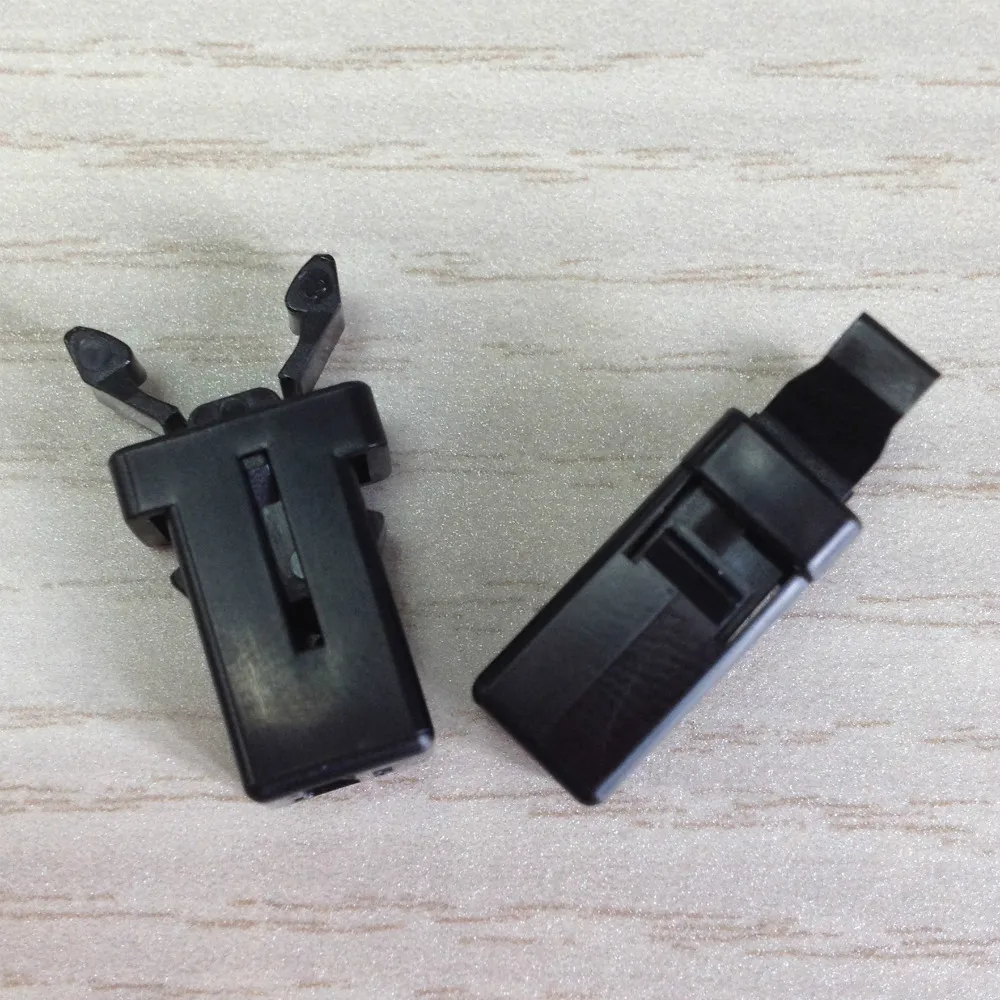 Plastic Door Lock Latch For Box Cover Or Light With good quality