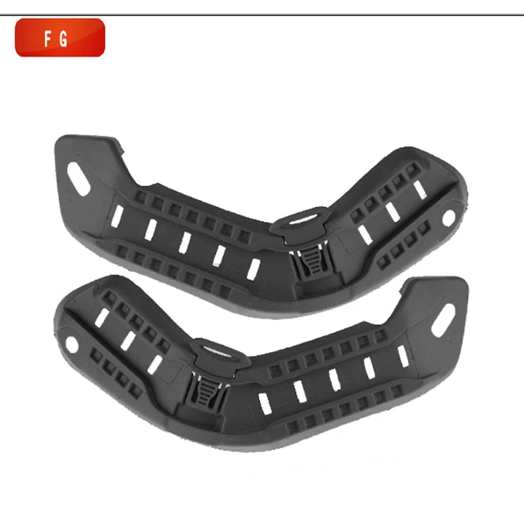 MICH Helmet Accessory Rail Mount Kit Helmet Side Rail