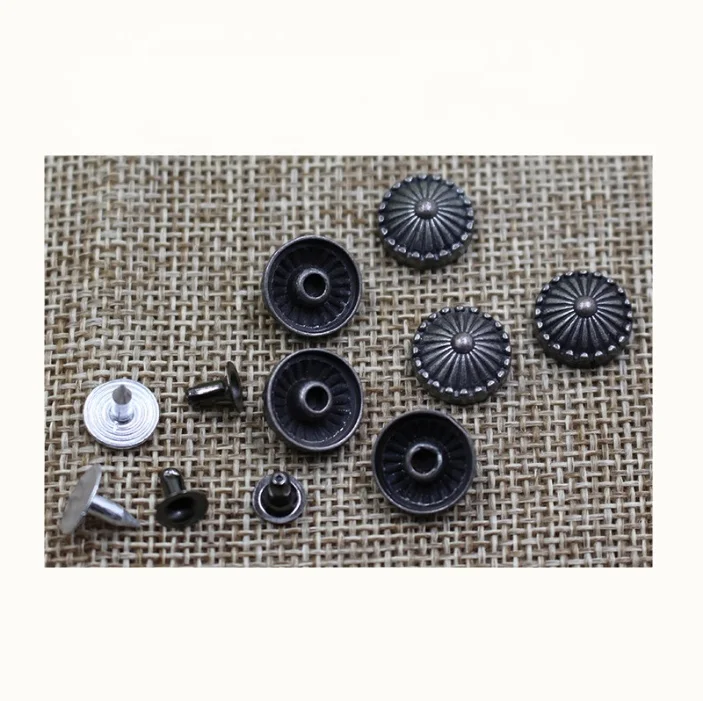 factory wholesale metal bag accessories hardware accessories for bag