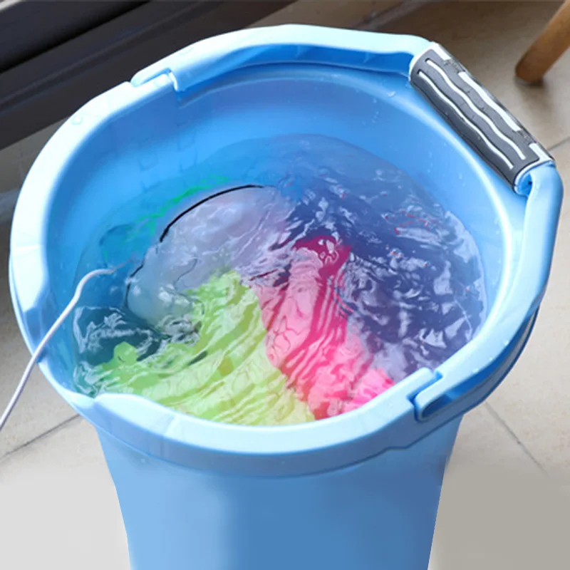 OXGIFT Wholesale Ultrasonic Turbo mini washing machine portable