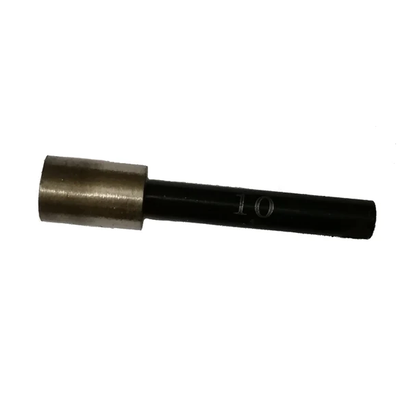 Diamond Grinding Head For Stone