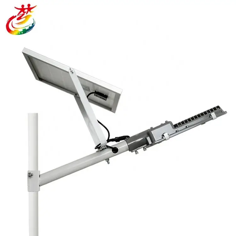 
zhongshan manufacturer solar lamp outdoor waterproof led solar light 50w 100w led solar 