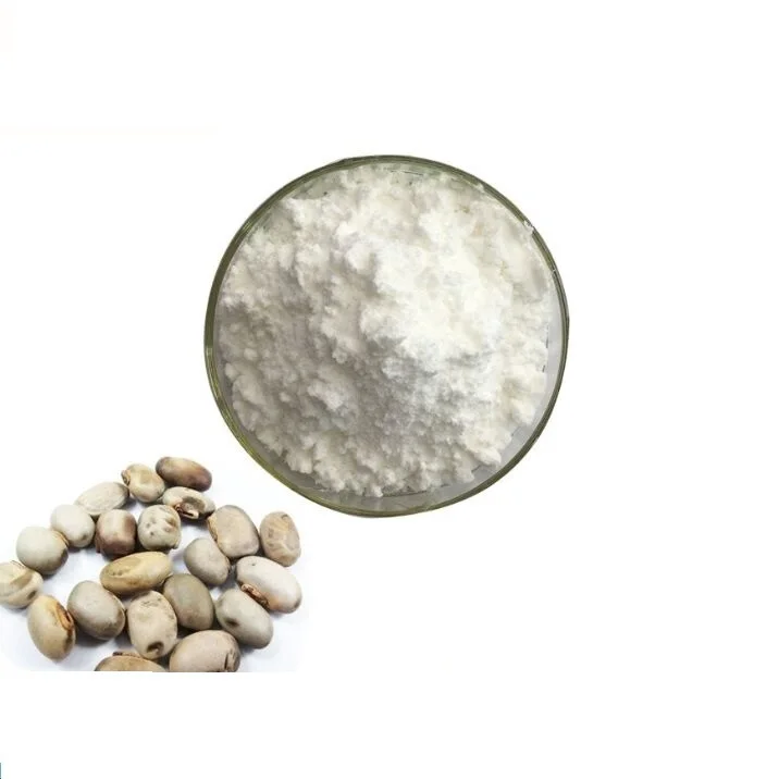 
Hot new products wholesale mucuna pruriens extract levodopa/carbidopa l-dopa 98% powder 
