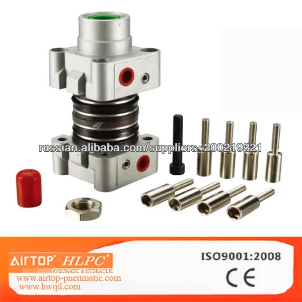 Пневматические Части Цилиндров