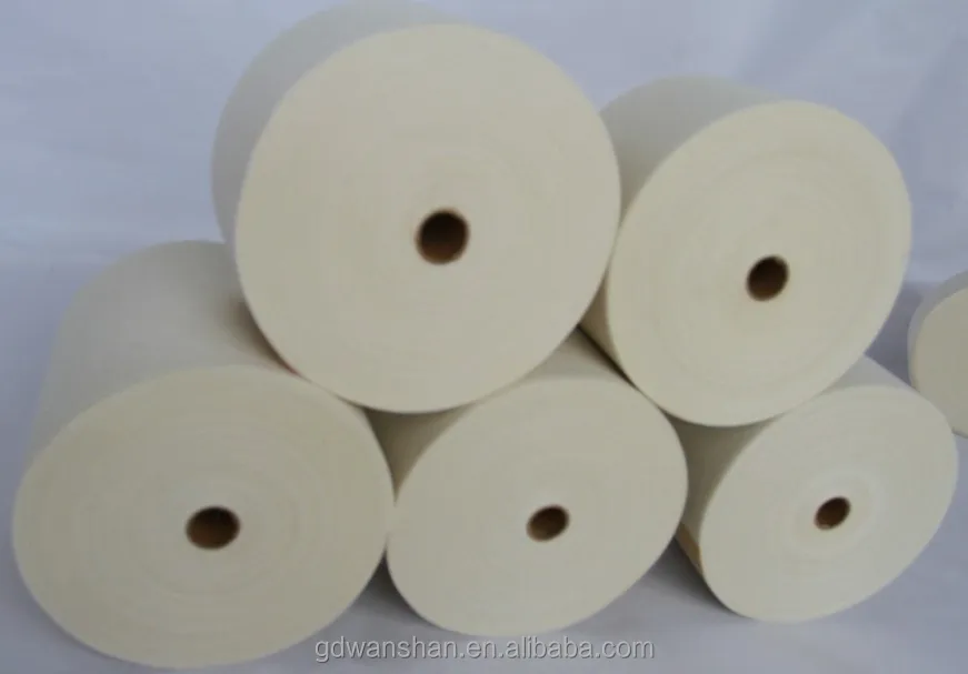 Raw cotton book binding fabric mesh gauze material for photobook binery