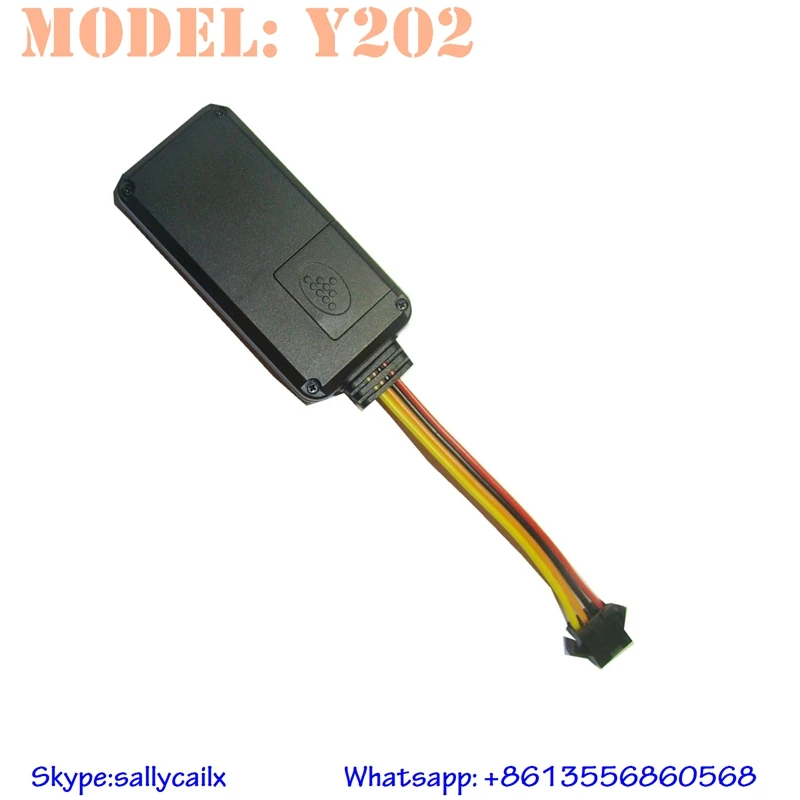 y202 car gps tracker6