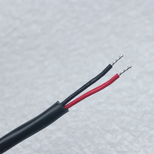 NTC thermistor waterproof ip67 daikin temperature sensor