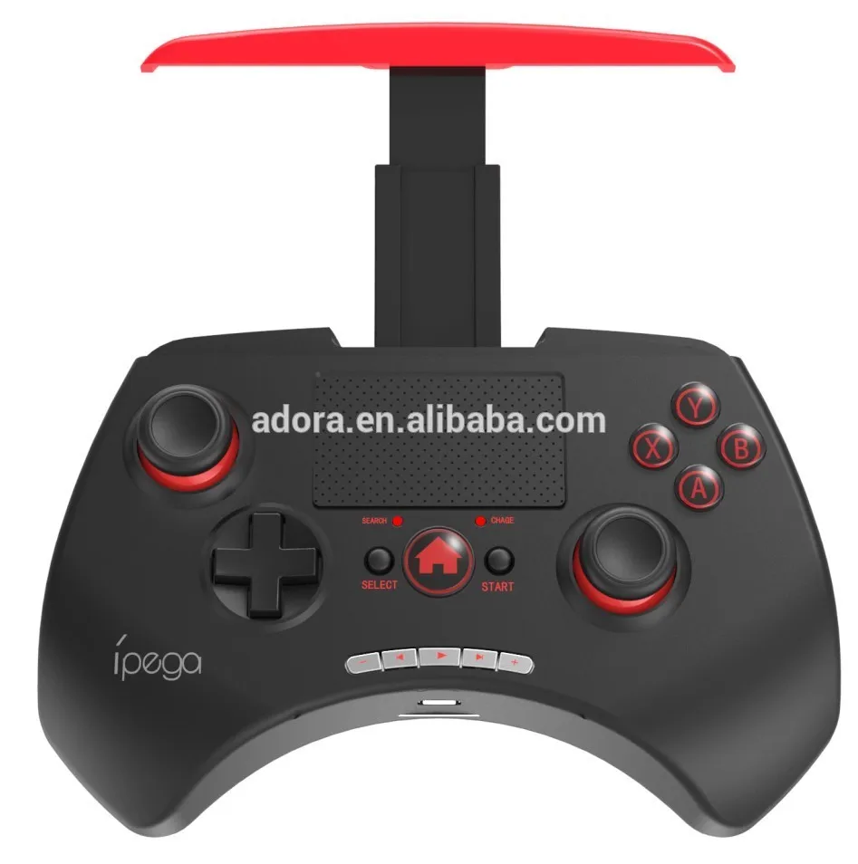 ipega фабрики сразу bluetooth дёойстик игровой контроллер