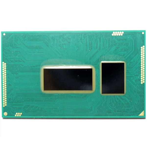 Intel Core i5-6300HQ SR2FP Процессор 6M кэш до 2,30 ГГц