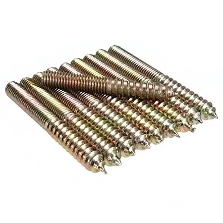 M5 M6 M8 M10 Metal Wood Dowel Screws