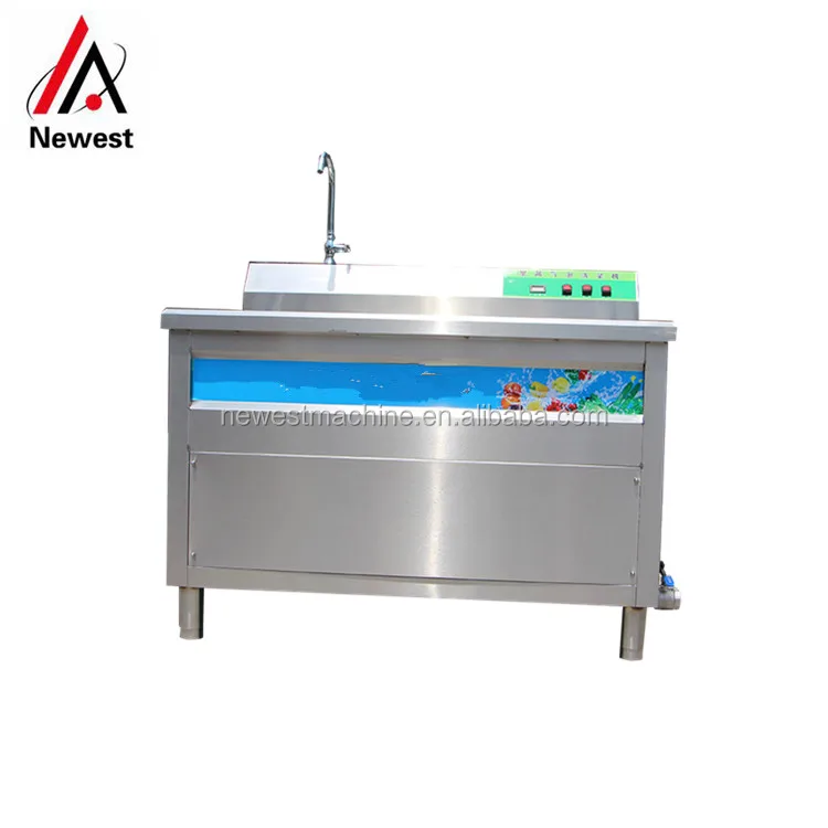 Ozone sterilizing ozone fruit washing machine,vegetables ozonizer cleaning machine,fruit vegetable washer and sterilizer