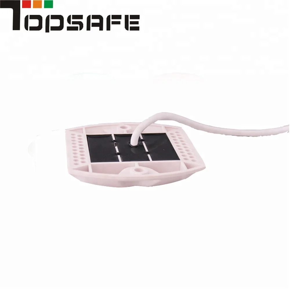 12/24/220VDC Led  Wired Cat Eye Road Stud in Tunnel