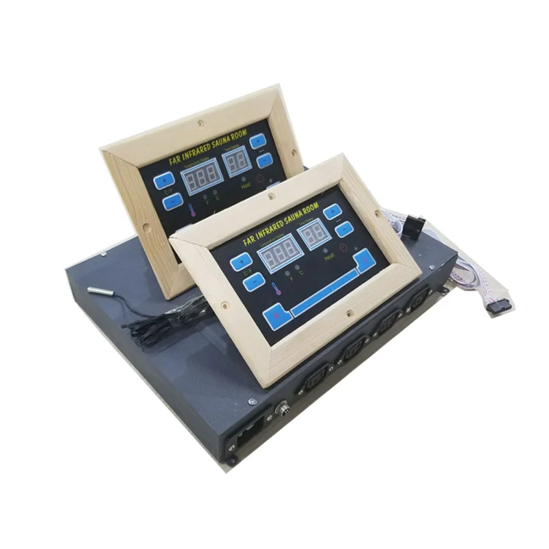 Блок питания контроллера сауны и панели управления