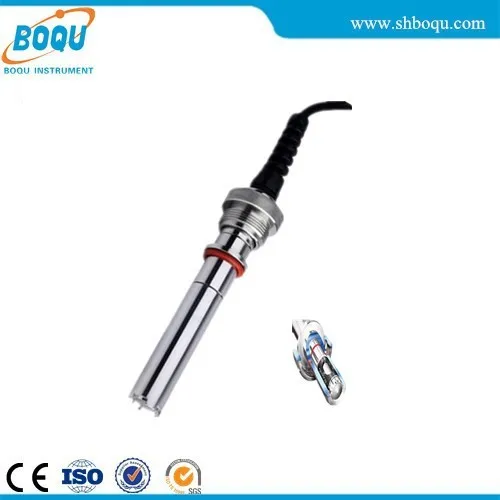 Dog-208f промышленные воды сделать датчик онлайн растворенного кислорода электрода