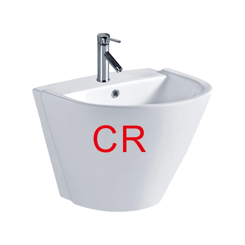 wall hung Rectangular Wall-hung Ceramic Wash Basin Germany WC cheap price toilet