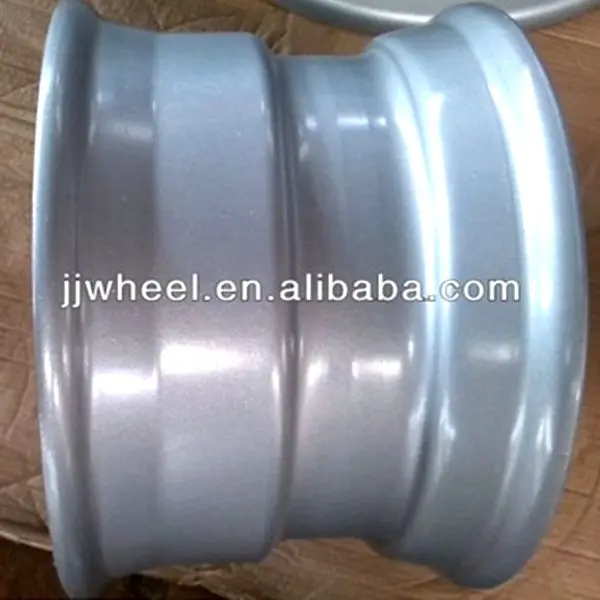 
13X15 Agricultural Steel Replica Wheels 