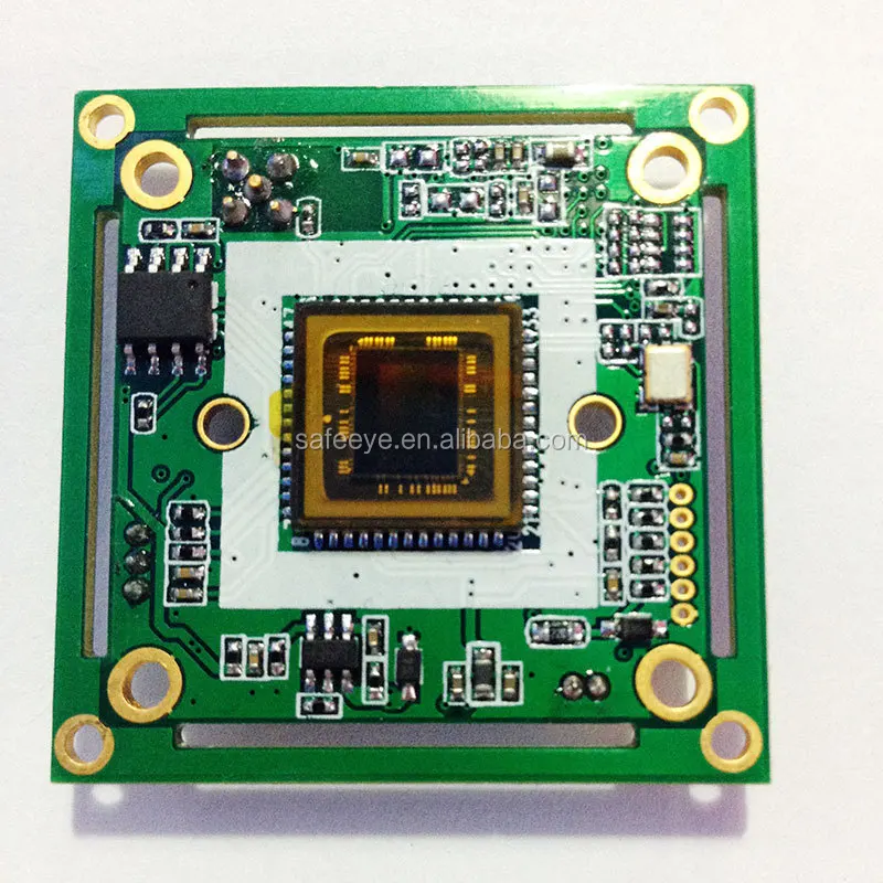 hd sdi cmos camera module HD 130MP With SONY Cmos 3100+1100 CHIP Board SDI Module