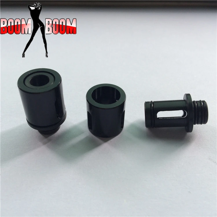 Популярная электронная сигарета в форме пениса, дрип-тип 510