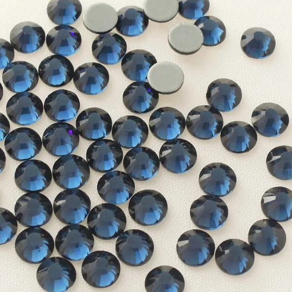korea top dmc hotfix crystal stones for wholesale